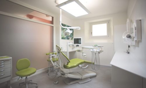 Studio Dentistico De Pieri